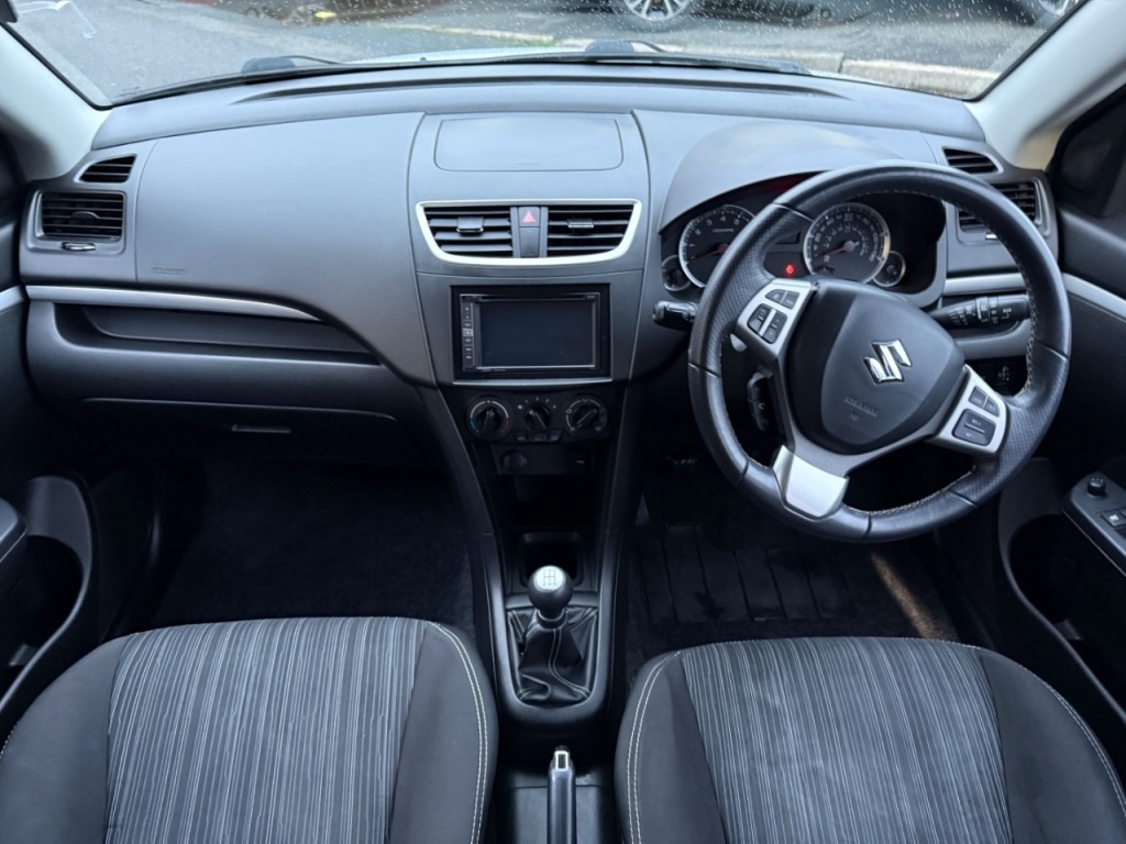 Used Suzuki Swift 2017 for sale - 76581495: Photo 23