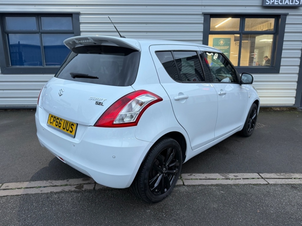 Used Suzuki Swift 2017 for sale - 76581495: Photo 6