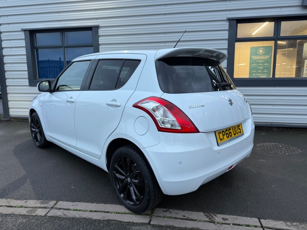 Used Suzuki Swift 2017 for sale - 76581495: Photo 7
