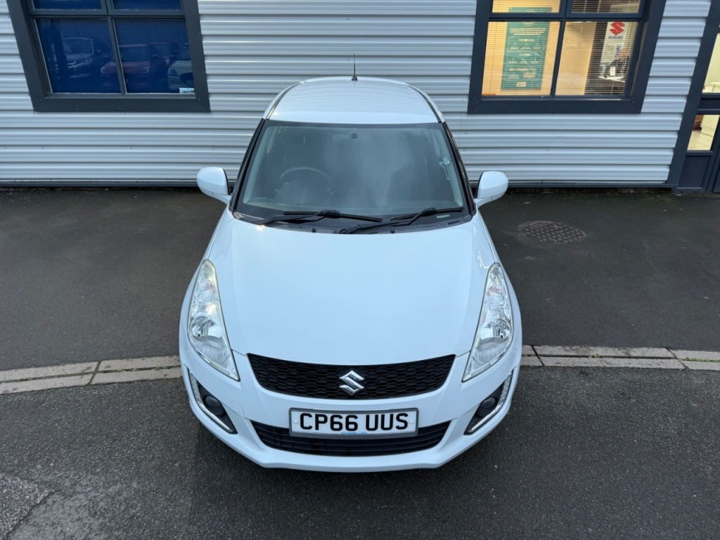 Used Suzuki Swift 2017 for sale - 76581495: Photo 8