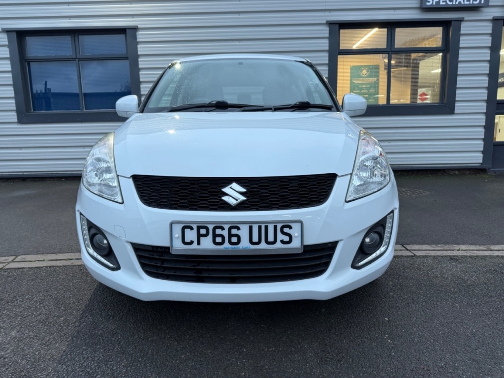 Used Suzuki Swift 2017 for sale - 76581495: Photo 9