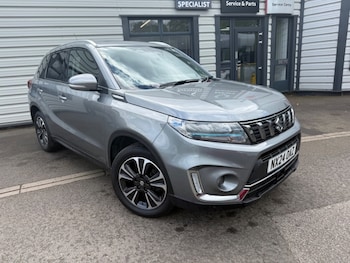 Used Suzuki Vitara 2024 for sale - 78556629: Photo