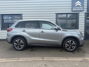 Used Suzuki Vitara 2024 for sale - 78556629: Photo