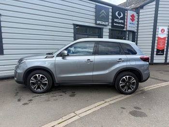 Used Suzuki Vitara 2024 for sale - 78556629: Photo