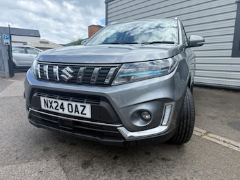 Used Suzuki Vitara 2024 for sale - 78556629: Photo