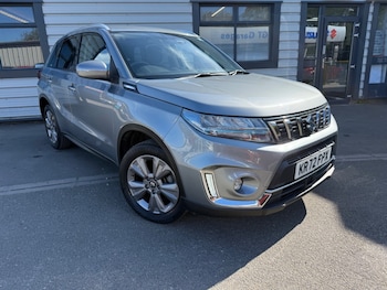 Used Suzuki Vitara 2022 for sale - 76154096: Photo