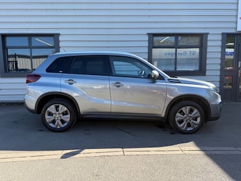 Used Suzuki Vitara 2022 for sale - 76154096: Photo