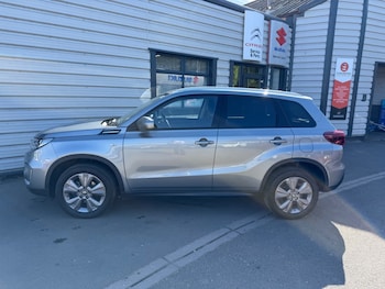 Used Suzuki Vitara 2022 for sale - 76154096: Photo