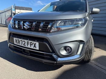 Used Suzuki Vitara 2022 for sale - 76154096: Photo