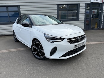 Used Vauxhall Corsa 2022 for sale - 76154099: Photo