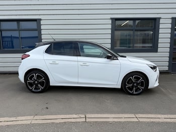 Used Vauxhall Corsa 2022 for sale - 76154099: Photo