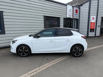 Used Vauxhall Corsa 2022 for sale - 76154099: Photo