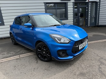 Used Suzuki Swift 2024 for sale - 78850169: Photo
