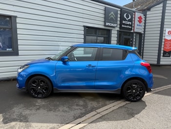 Used Suzuki Swift 2024 for sale - 78850169: Photo