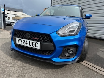 Used Suzuki Swift 2024 for sale - 78850169: Photo