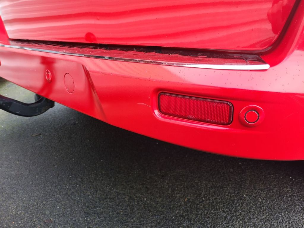 Used Ford Tourneo Connect 2015 for sale - 76469401: Photo 11