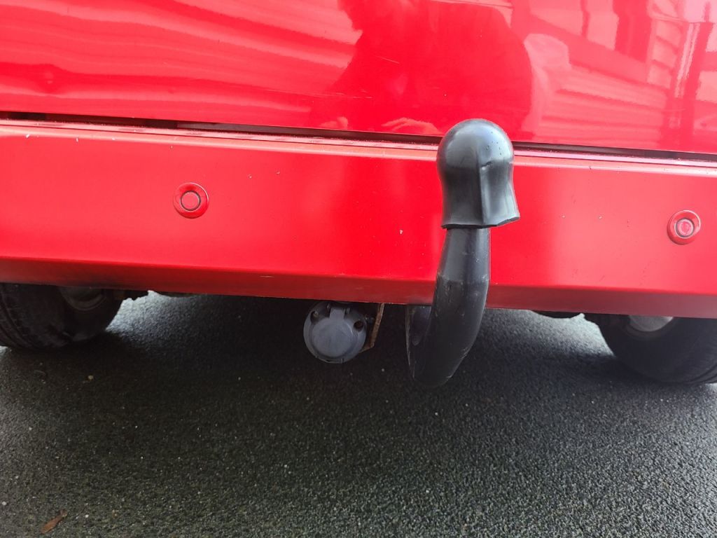 Used Ford Tourneo Connect 2015 for sale - 76469401: Photo 12