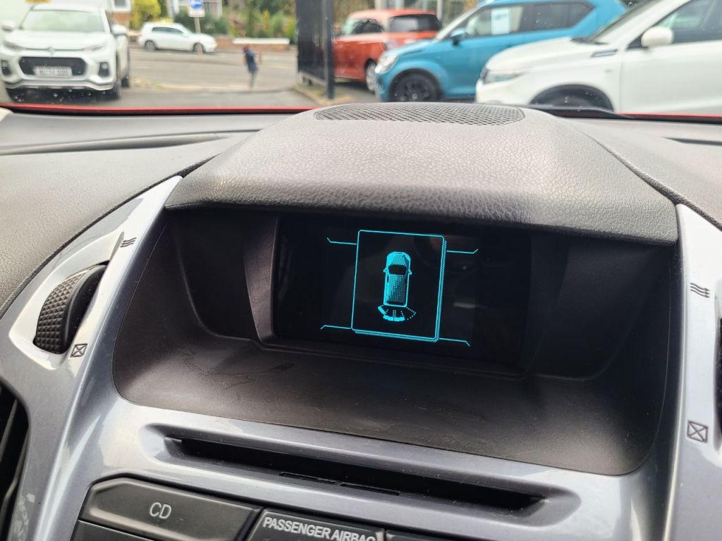 Used Ford Tourneo Connect 2015 for sale - 76469401: Photo 20