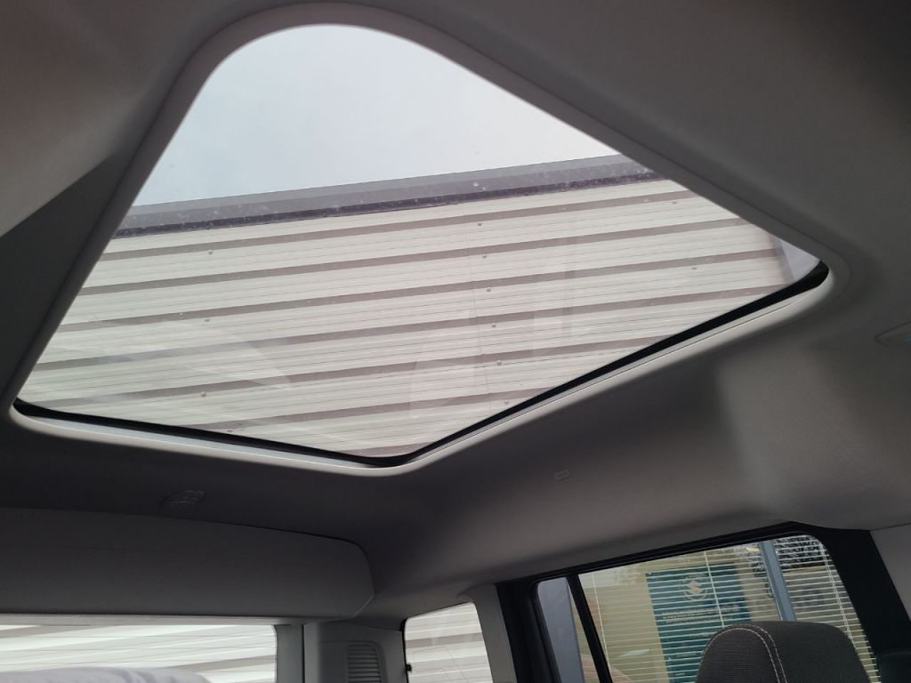 Used Ford Tourneo Connect 2015 for sale - 76469401: Photo 21