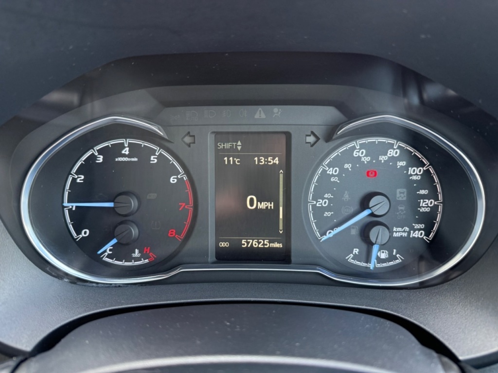 Used Toyota Yaris 2019 for sale - 77967809: Photo 12