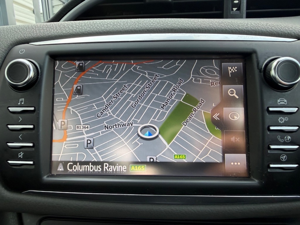 Used Toyota Yaris 2019 for sale - 77967809: Photo 16