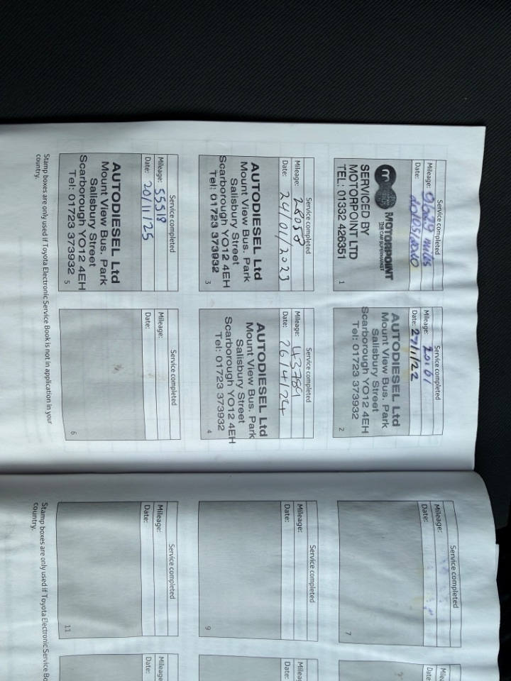 Used Toyota Yaris 2019 for sale - 77967809: Photo 19