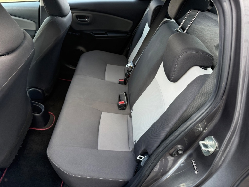 Used Toyota Yaris 2019 for sale - 77967809: Photo 21