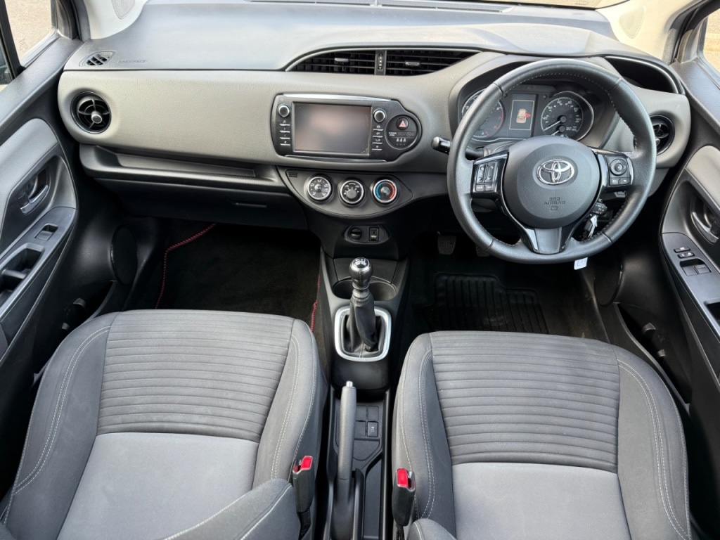 Used Toyota Yaris 2019 for sale - 77967809: Photo 24