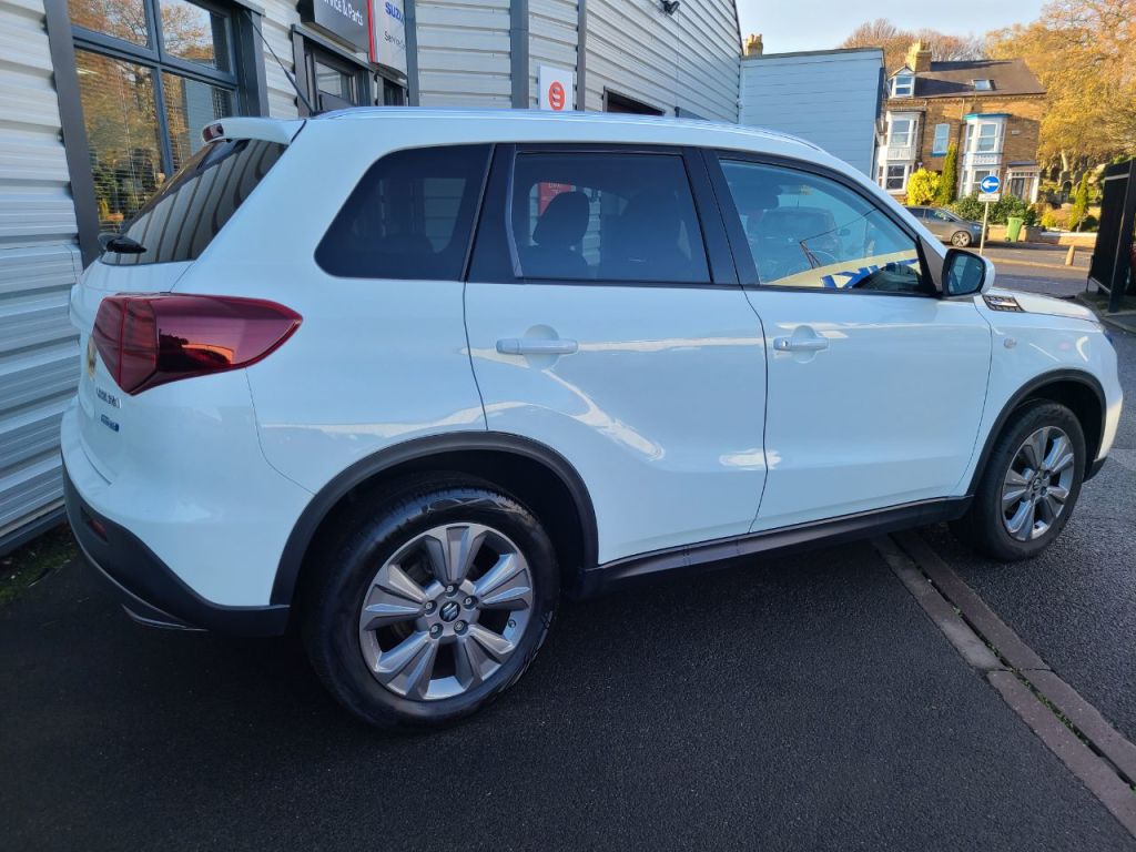 Used Suzuki Vitara 2023 for sale - 76710671: Photo 11