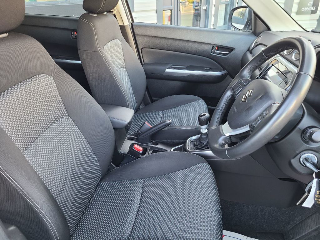 Used Suzuki Vitara 2023 for sale - 76710671: Photo 12