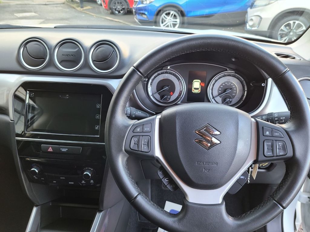 Used Suzuki Vitara 2023 for sale - 76710671: Photo 14