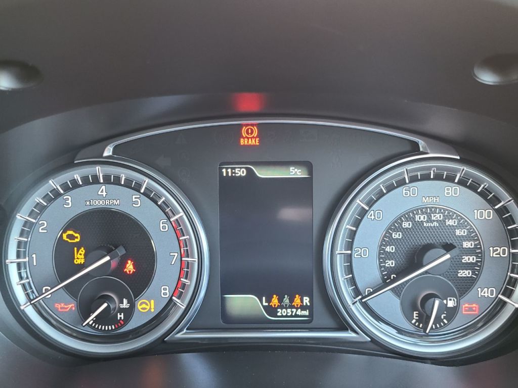 Used Suzuki Vitara 2023 for sale - 76710671: Photo 15