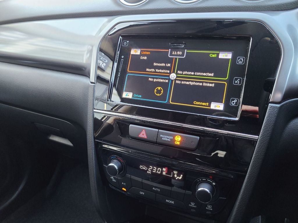 Used Suzuki Vitara 2023 for sale - 76710671: Photo 16