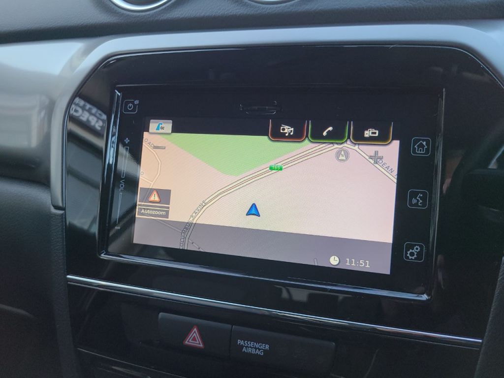 Used Suzuki Vitara 2023 for sale - 76710671: Photo 18