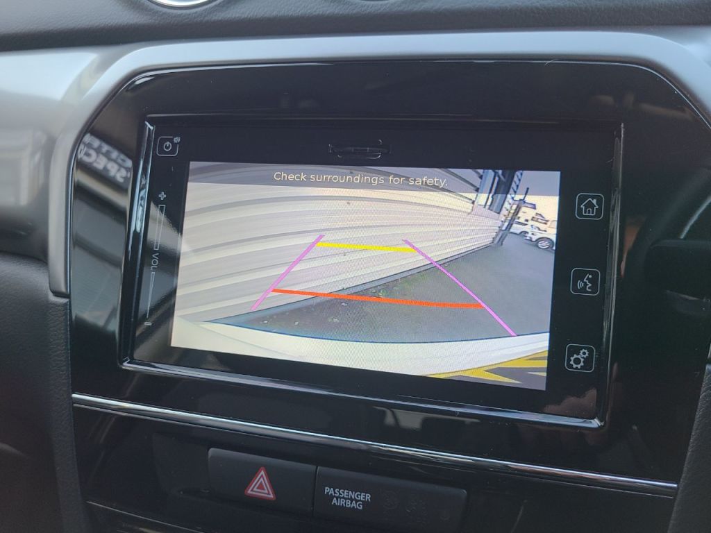 Used Suzuki Vitara 2023 for sale - 76710671: Photo 19