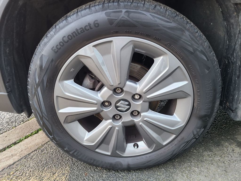 Used Suzuki Vitara 2023 for sale - 76710671: Photo 5