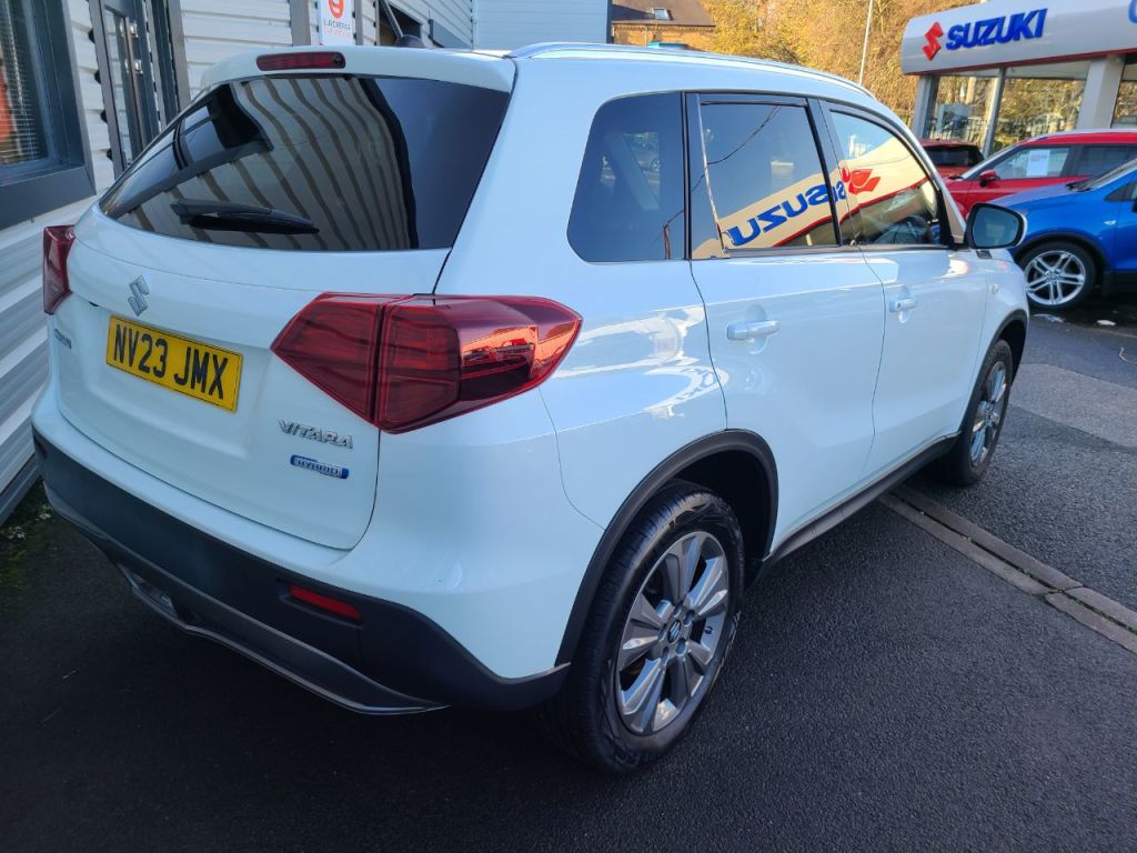 Used Suzuki Vitara 2023 for sale - 76710671: Photo 8