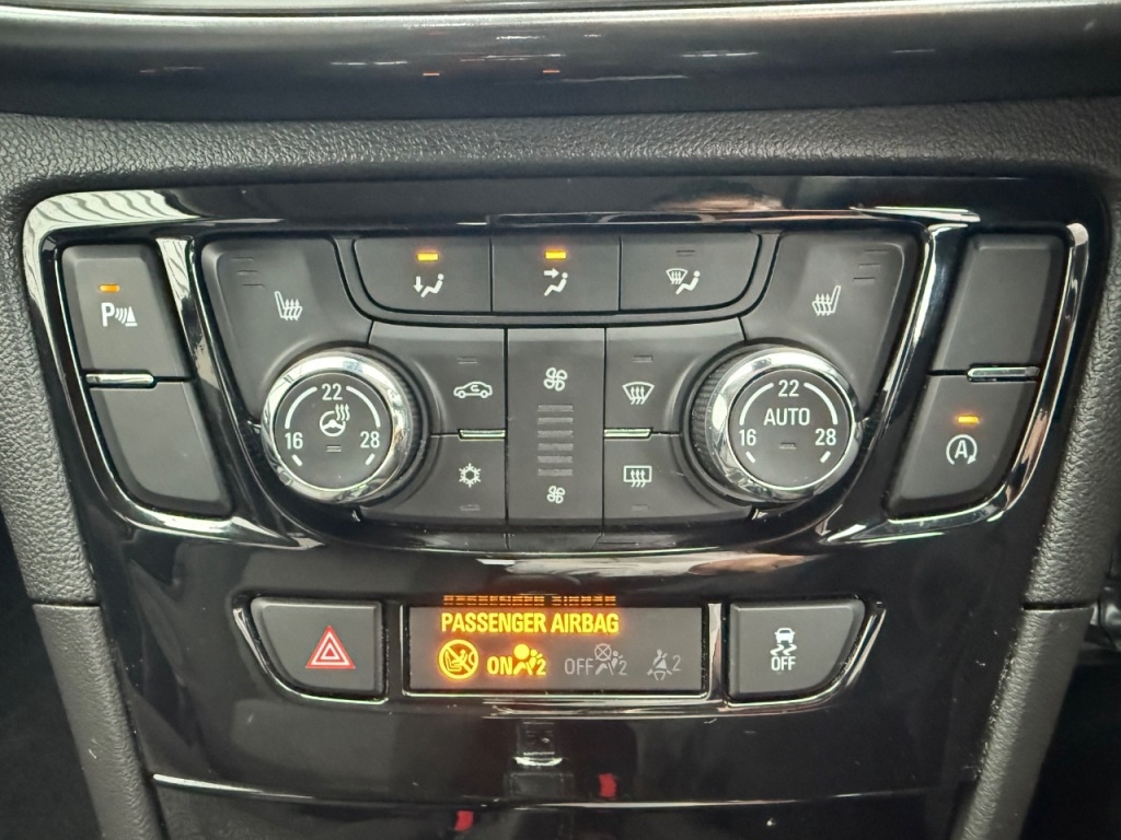 Used Vauxhall Mokka X 2018 for sale - 76405757: Photo 13
