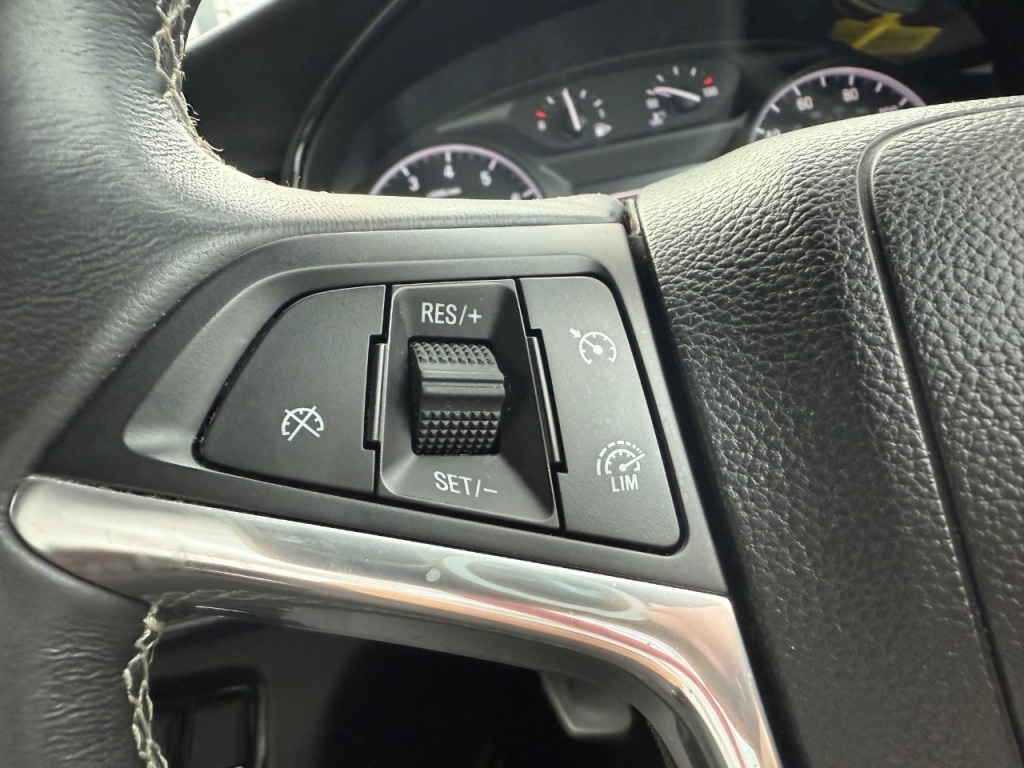 Used Vauxhall Mokka X 2018 for sale - 76405757: Photo 14