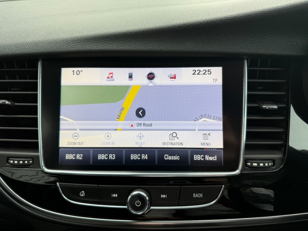 Used Vauxhall Mokka X 2018 for sale - 76405757: Photo 15