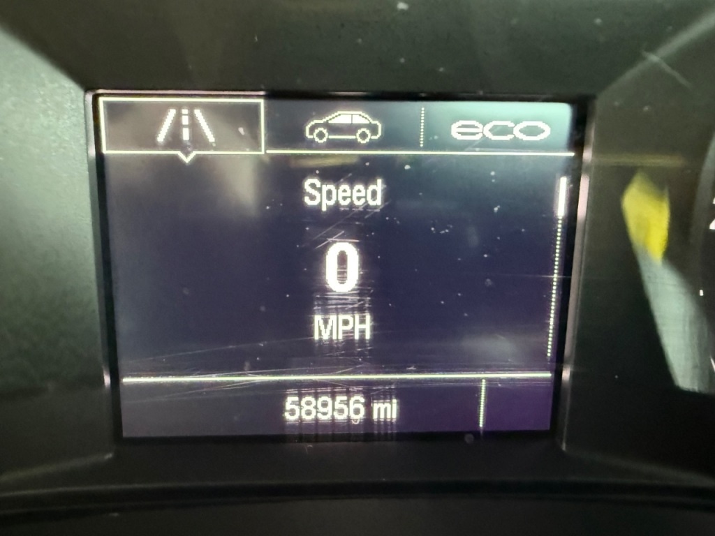 Used Vauxhall Mokka X 2018 for sale - 76405757: Photo 17