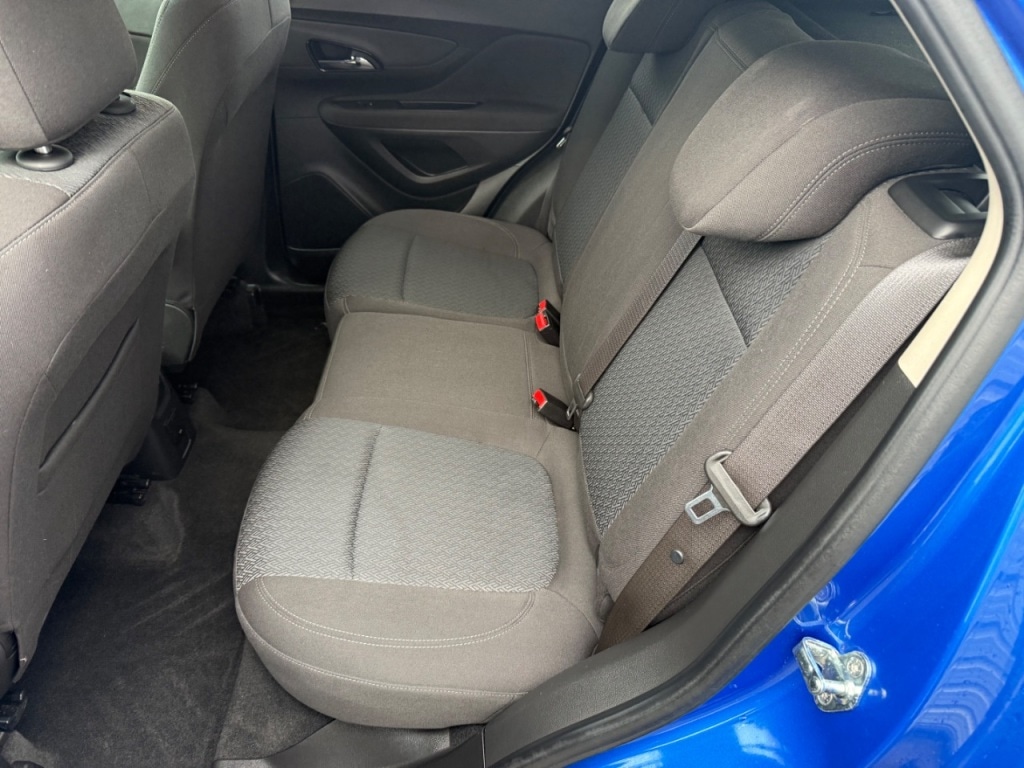 Used Vauxhall Mokka X 2018 for sale - 76405757: Photo 19