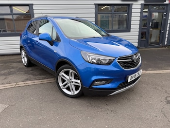 2018 - 1.4T ecoTEC Design Nav 5dr