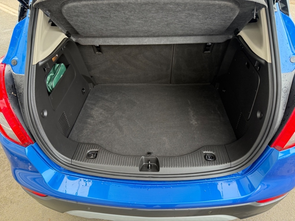 Used Vauxhall Mokka X 2018 for sale - 76405757: Photo 20