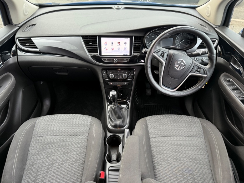 Used Vauxhall Mokka X 2018 for sale - 76405757: Photo 22