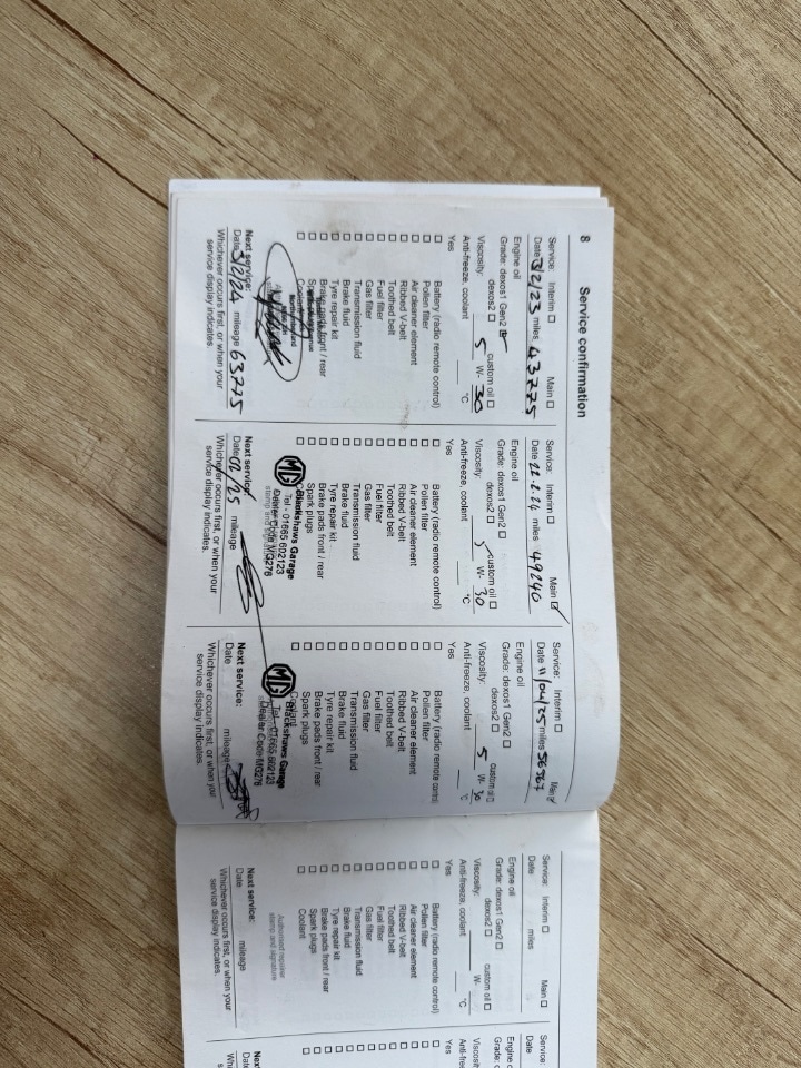 Used Vauxhall Mokka X 2018 for sale - 76405757: Photo 24