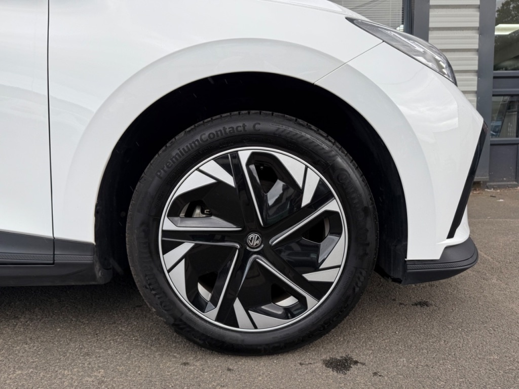 Used MG MG4 2023 for sale - 76154104: Photo 11