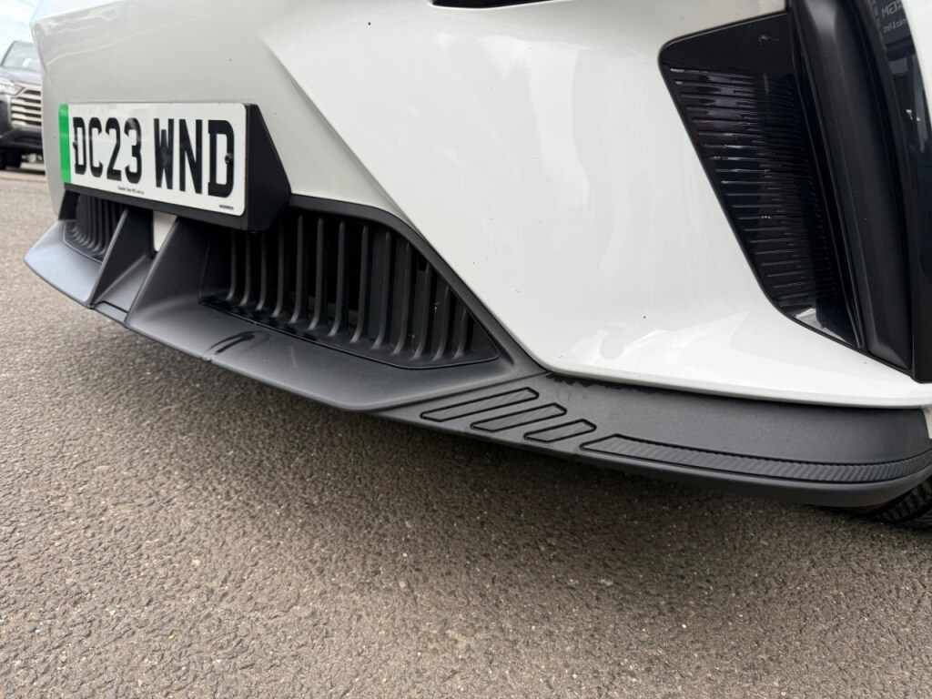 Used MG MG4 2023 for sale - 76154104: Photo 12