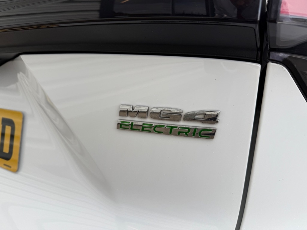 Used MG MG4 2023 for sale - 76154104: Photo 14