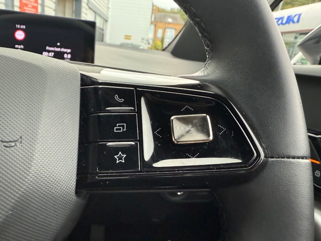 Used MG MG4 2023 for sale - 76154104: Photo 19